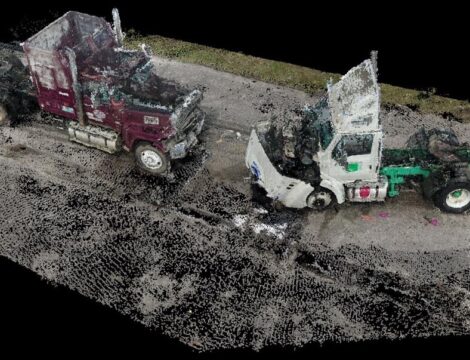Forensic and Accident Analysis