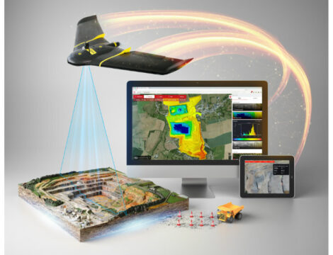 Surveying & Mapping