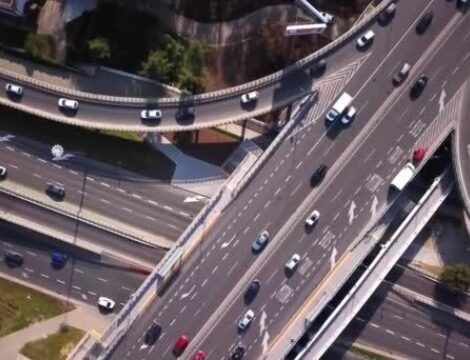 Traffic Analysis
