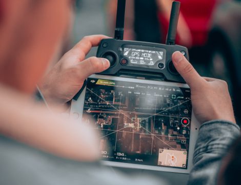 DASIS Drone Pilot Network