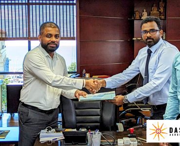 Signing of MoU Between DASIS Aerospace and Brown & Company PLC