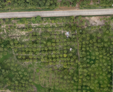 Agricultural Land Inspection - Puttalam