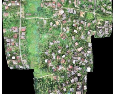 Feasibility Study of Wastewater Management System - Negombo