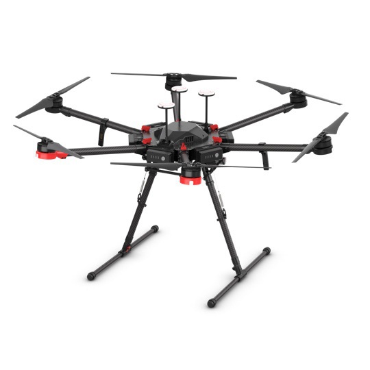 Matrice 600 Pro