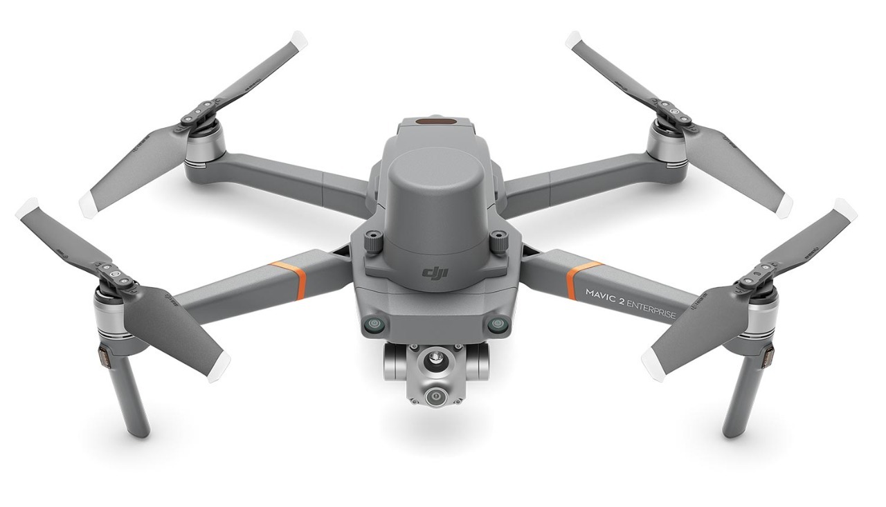 Mavic 2 Enterprise Advnaced